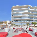 Amazing Sea View From The Comfort Of The Jacuzzi Lejlighed *