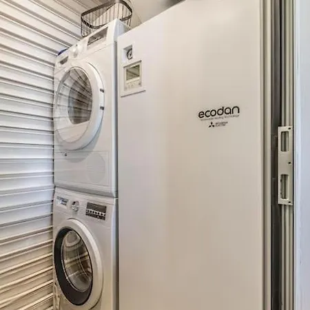 Apartment Amazing Sea View From The Comfort Of The Jacuzzi *