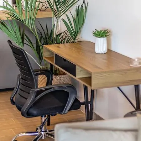 Amazing Sea View From The Comfort Of The Jacuzzi * Fuengirola