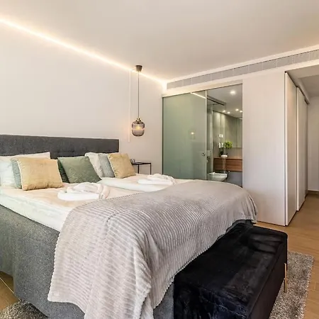 Amazing Sea View From The Comfort Of The Jacuzzi *