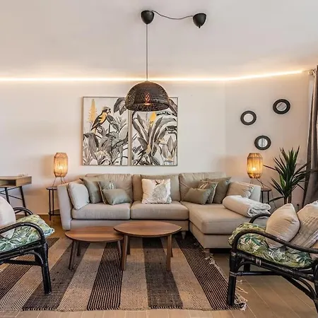 Apartman Amazing Sea View From The Comfort Of The Jacuzzi