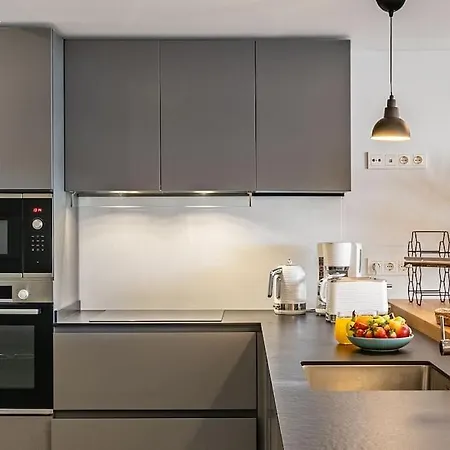 Amazing Sea View From The Comfort Of The Jacuzzi Fuengirola