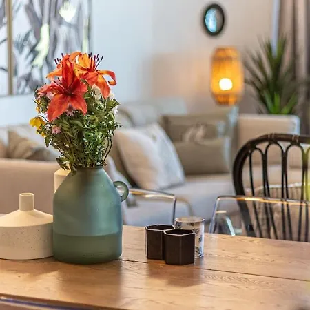 Amazing Sea View From The Comfort Of The Jacuzzi *