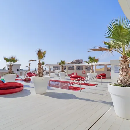 Apartment Amazing Sea View From The Comfort Of The Jacuzzi