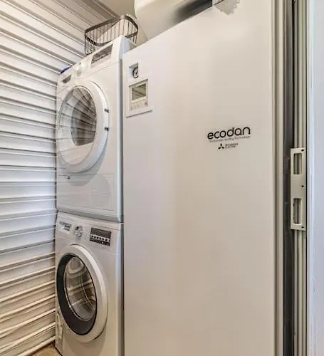 Apartment Amazing Sea View From The Comfort Of The Jacuzzi *