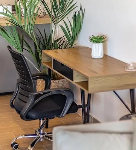 Amazing Sea View From The Comfort Of The Jacuzzi * Fuengirola