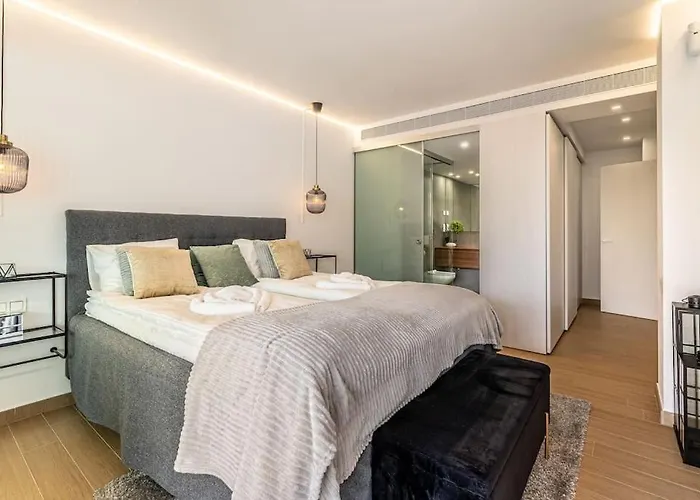 Amazing Sea View From The Comfort Of The Jacuzzi *