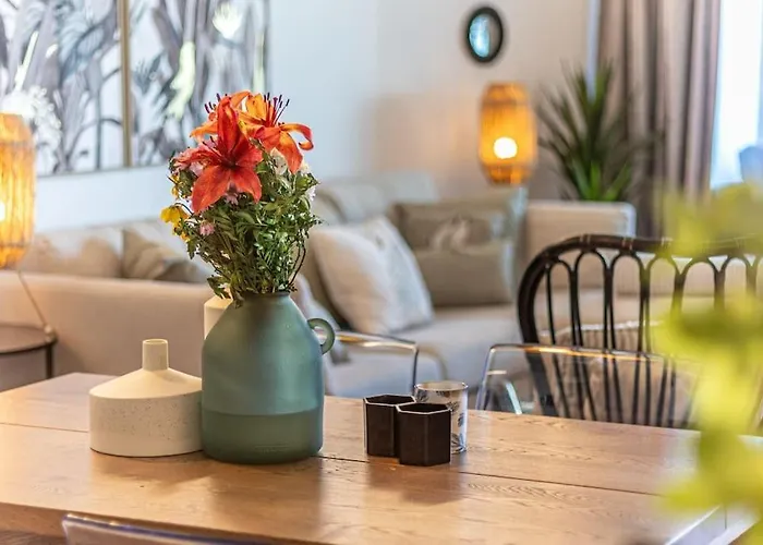 Amazing Sea View From The Comfort Of The Jacuzzi *