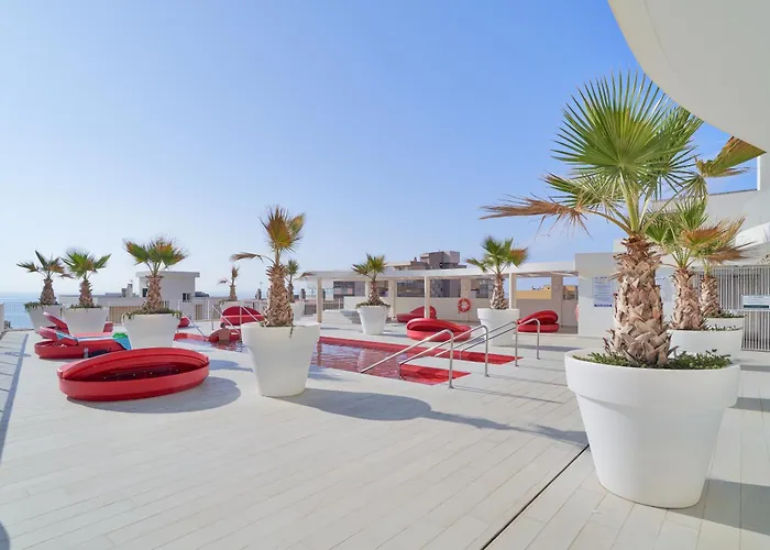 Appartamento Amazing Sea View From The Comfort Of The Jacuzzi